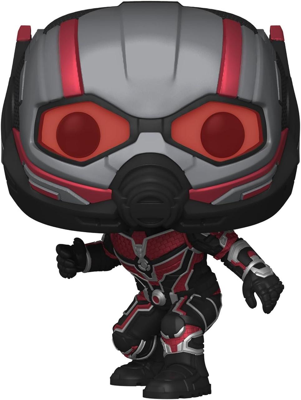 Детская игровая фигурка Детская игровая фигурка Мужчина-маравей Funko Pop! Marvel Ant-Man (70490)