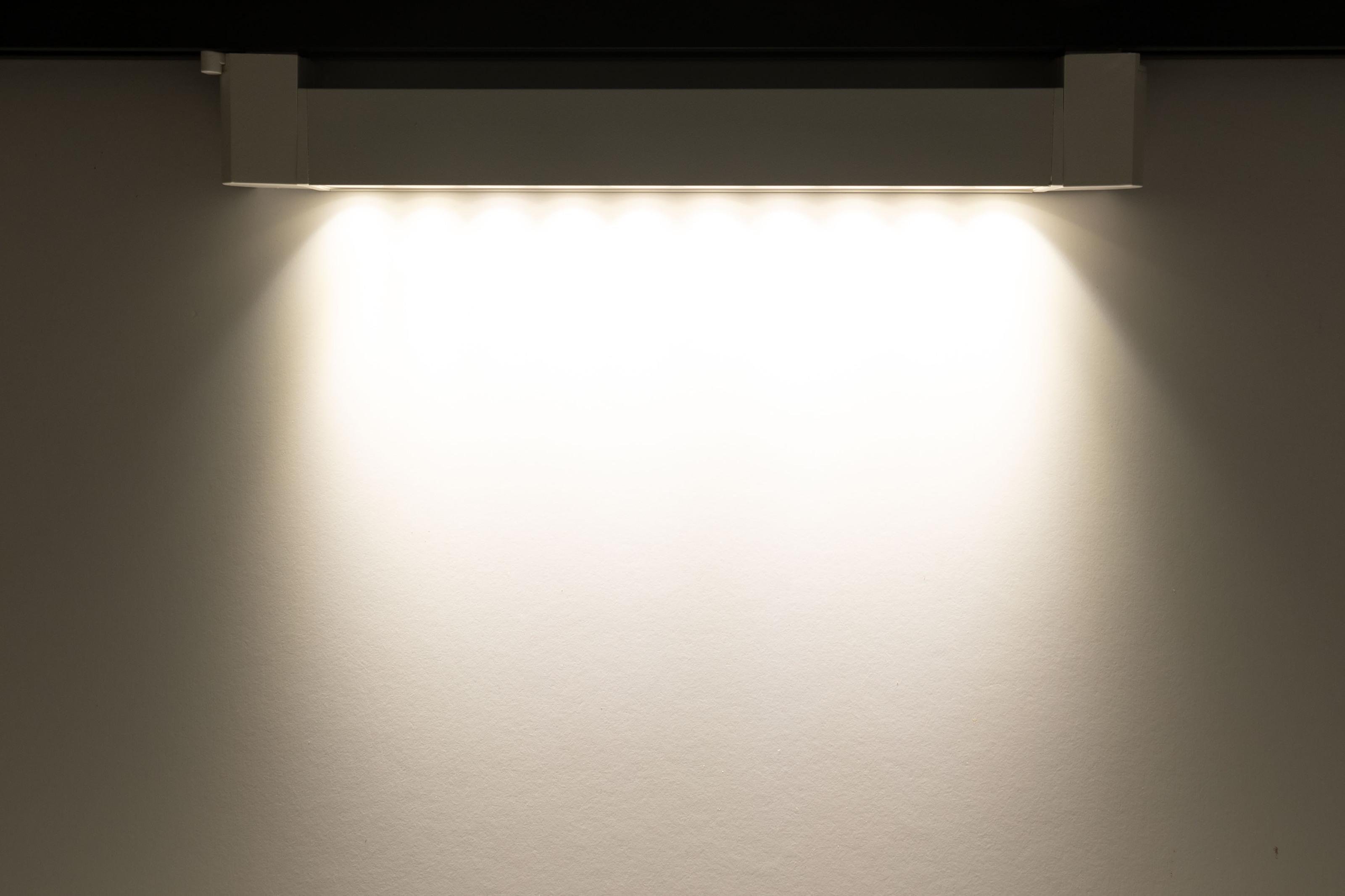 Трековий світильник поворотний Prolum M27 Series-RGL 4000К 220V 20W Білий (28925708) - фото 2 Трековий світильник поворотний Prolum M27 Series-RGL 4000К 220V 20W Білий (28925708) - фото 2