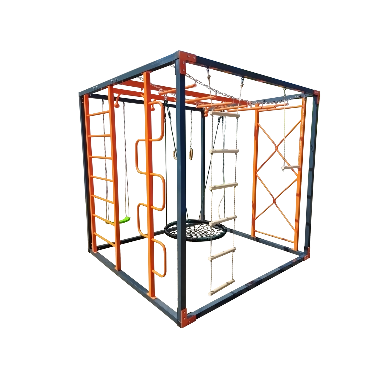 Спортивний комплекс Куб (836/кду)