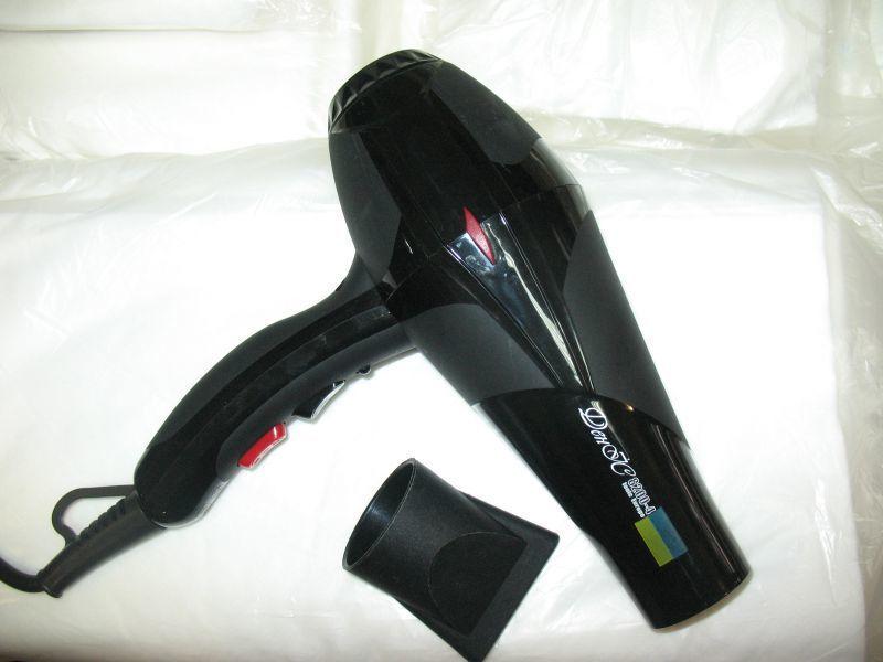 Фен професійний ДенІС professional Patriot 8200-4 2200 Вт (1453069891) - фото 2 Фен професійний ДенІС professional Patriot 8200-4 2200 Вт (1453069891) - фото 2