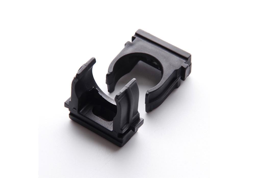 Крепление для труб D 50 мм Черный (3.6.1.166622) Крепление для труб D 50 мм Черный (3.6.1.166622)