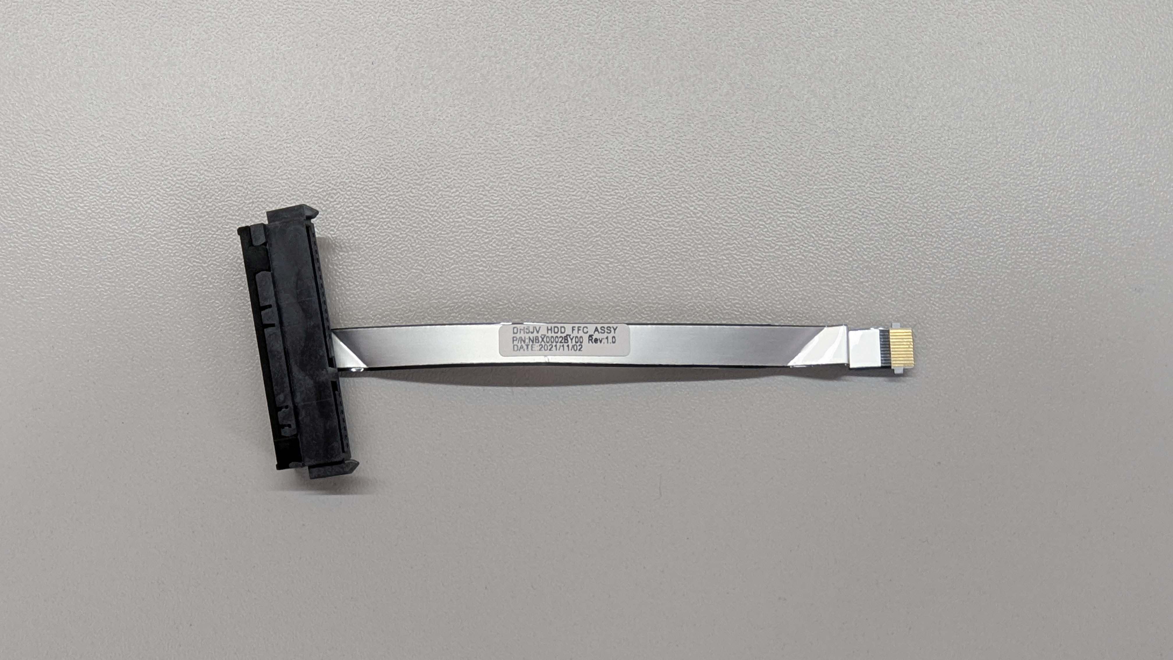 Шлейф жесткого диска SSD/HDD Acer A315-33/A315-34/A315-41G/A315-53/A315-54 (K788)