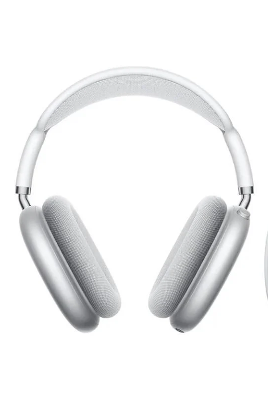 Навушники Hoco W65 Happy BT headphones Сріблястий (2818616121)