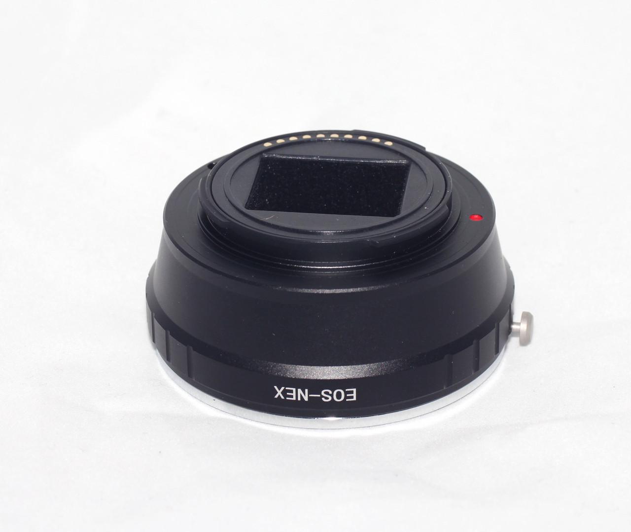 Переходник EF-S-NEX для камер Sony (167123731)
