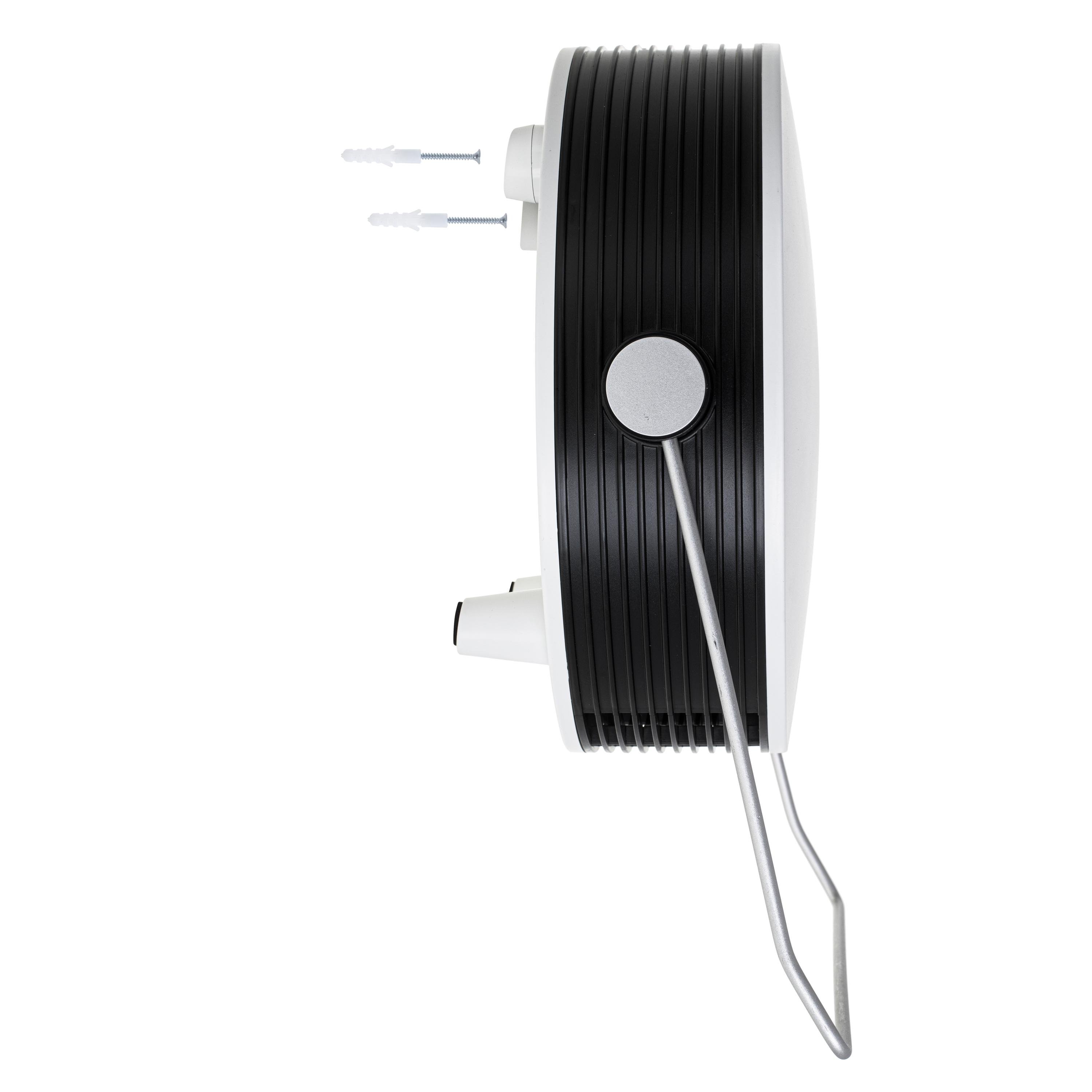 Тепловентилятор керамический Camry CR 7747 для ванной (30232867) - фото 5 Тепловентилятор керамический Camry CR 7747 для ванной (30232867) - фото 5