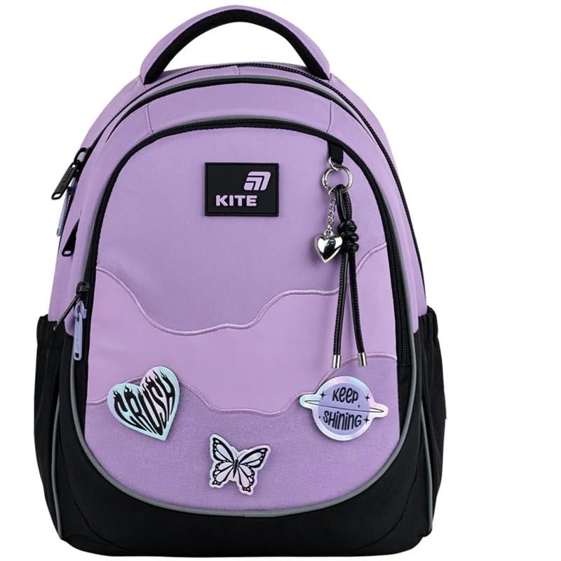 Школьный рюкзак KITE Education Crush (K26-700M-1)