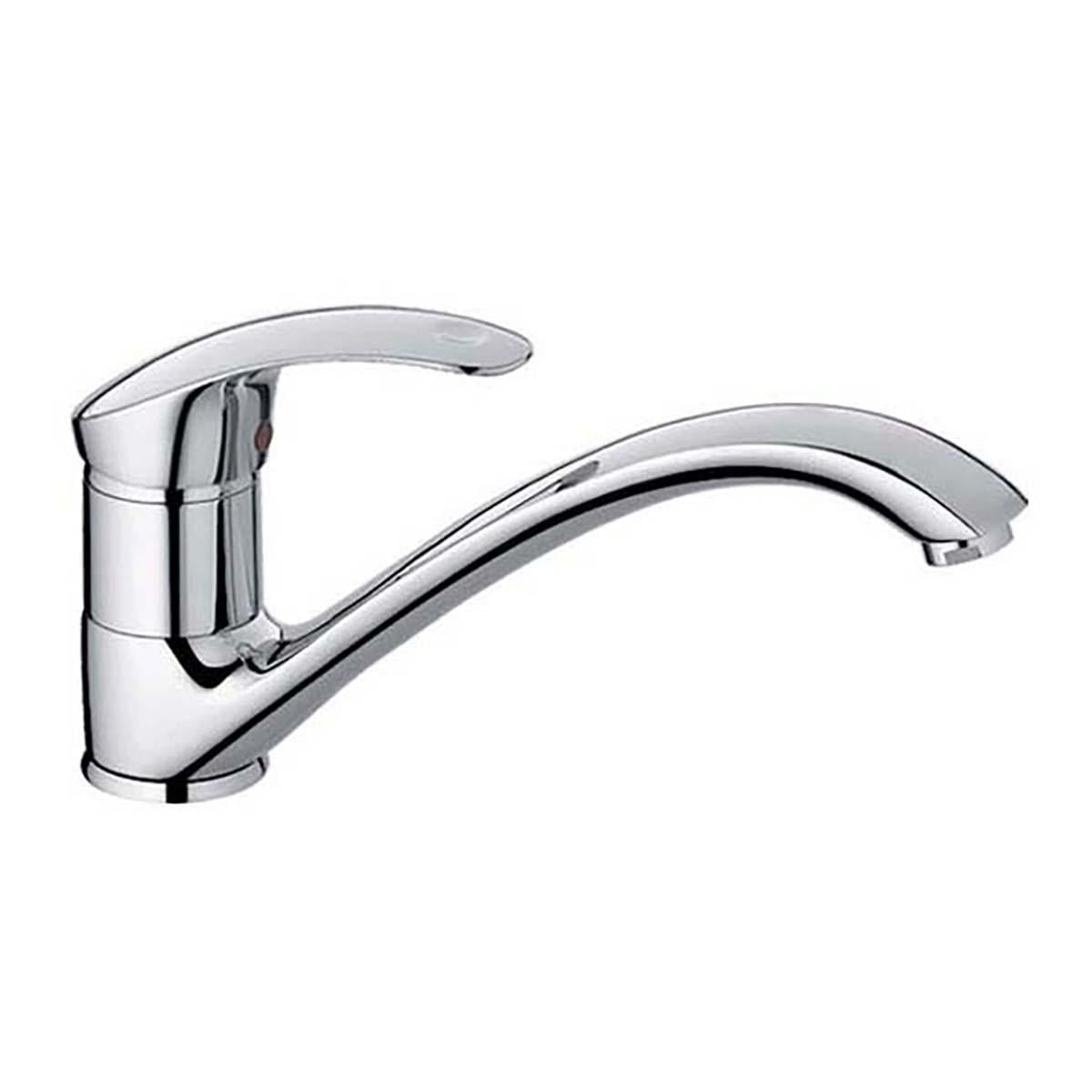 Смеситель для кухни Haiba Maxx HB0284 (31524061)