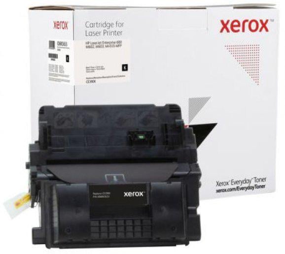 Картридж Xerox Everyday совместимый аналог HP CE390X 90X (006R03633)