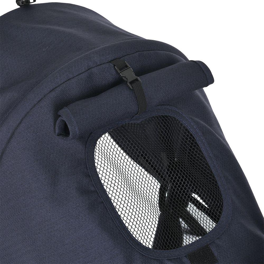 Дитячий велосипед триколісний Turbo Trike MT 1006 гумові колеса Синій (723274571) - фото 13 Дитячий велосипед триколісний Turbo Trike MT 1006 гумові колеса Синій (723274571) - фото 13