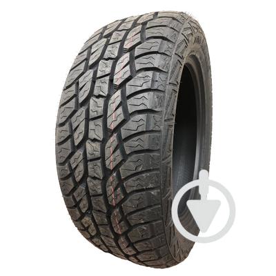 Автошина Sailwin Gladiatax A/T II 305/60 R18 120S