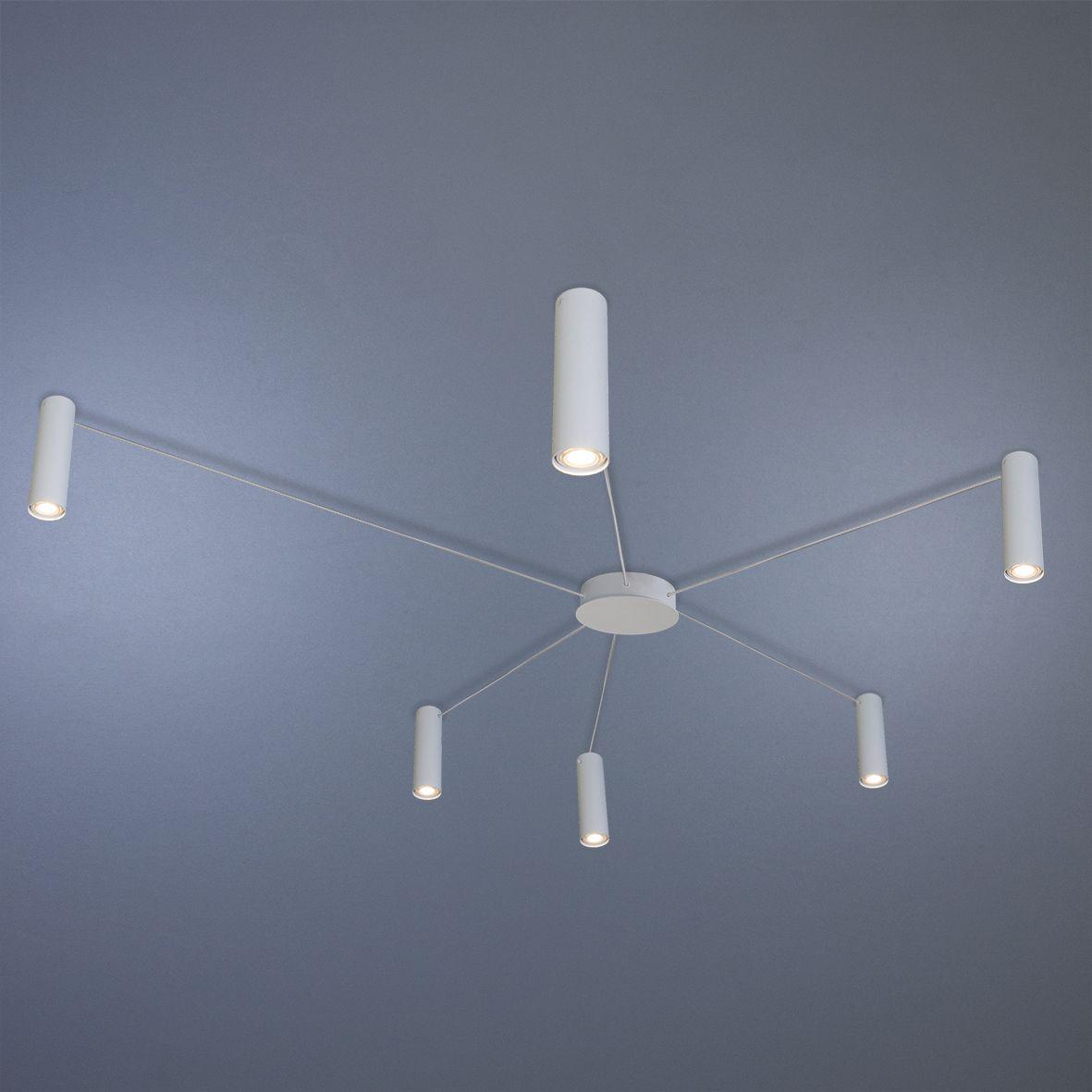 Светильник потолочный Imperium Light Accent (370620.01.01)