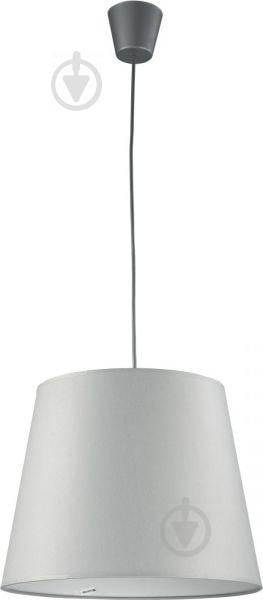 Люстра TK Lighting Maja 1881 Сірий (TK1881)