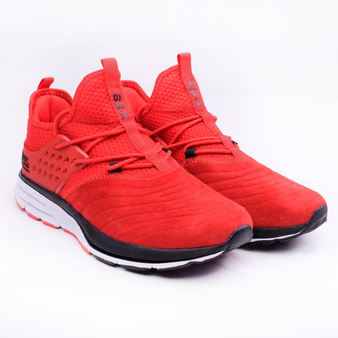 Кроссовки мужские Fashion 333793 р. 44 28,5 см