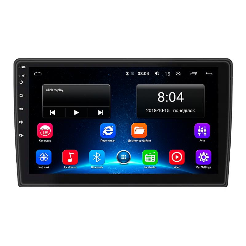 Автомагнитола штатная Lesko Base для Hyundai Azera I 2005-2011 г. Wi-Fi/GPS 2/32 GB 9" (10488-51087) Автомагнитола штатная Lesko Base для Hyundai Azera I 2005-2011 г. Wi-Fi/GPS 2/32 GB 9" (10488-51087)