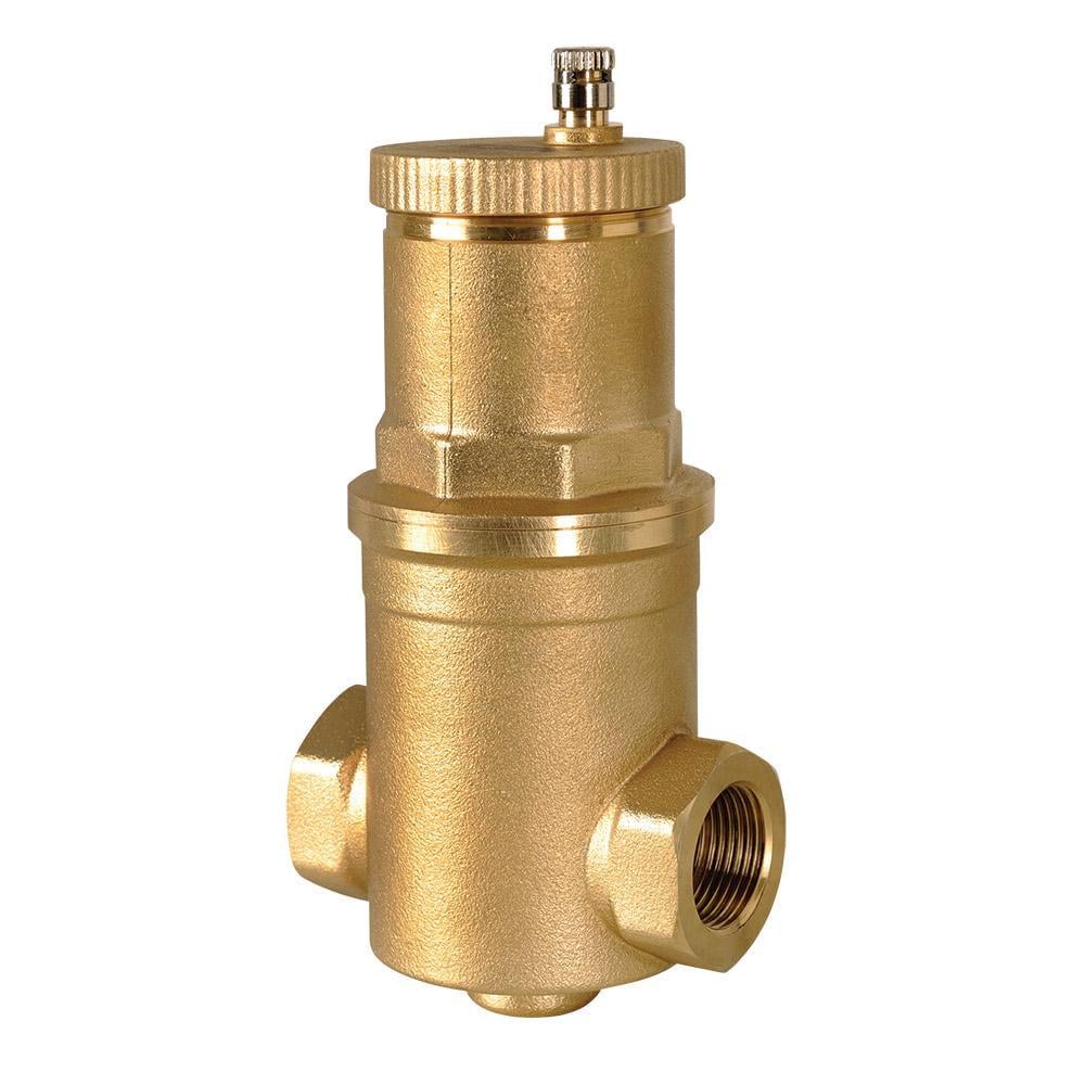 Дегазатор ICMA №740 1" (FRRS00004365) Дегазатор ICMA №740 1" (FRRS00004365)