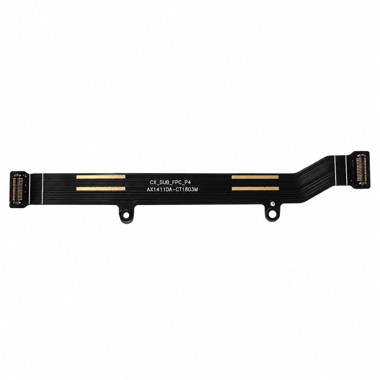 Шлейф Flat Cable для Xiaomi Redmi 4 main (000552445) Шлейф Flat Cable для Xiaomi Redmi 4 main (000552445)