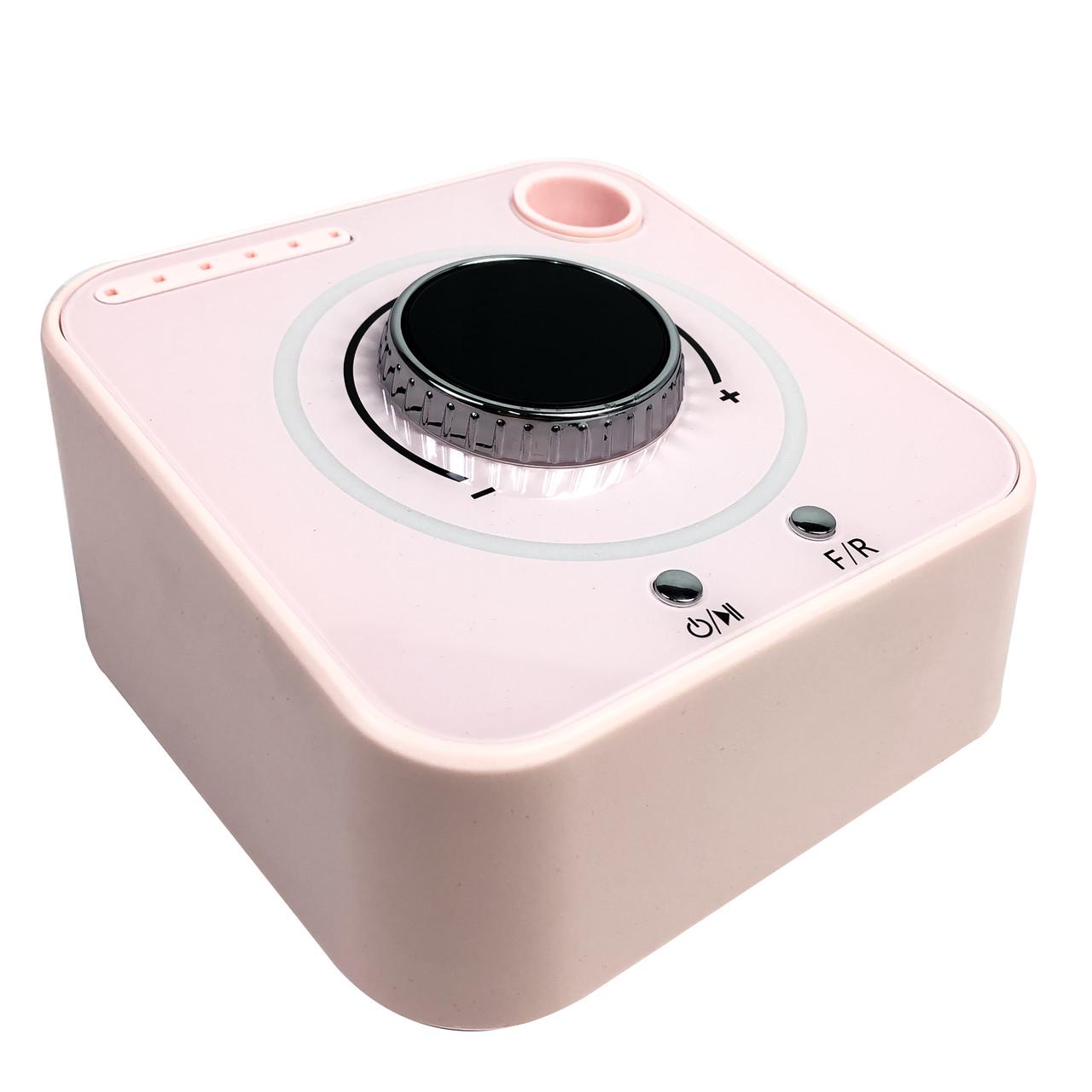 Фрезер для манікюру Nail Master ZS-601 65 Вт 45000 об/хв (13010578) - фото 4 Фрезер для манікюру Nail Master ZS-601 65 Вт 45000 об/хв (13010578) - фото 4