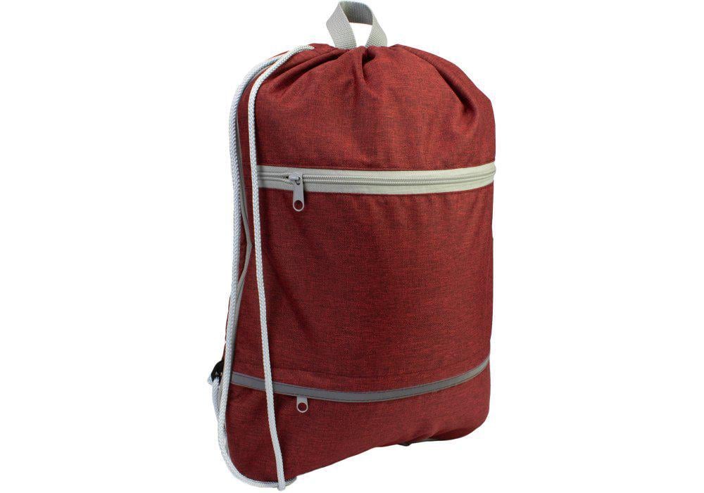 Сумка для обуви Maxi 47х35 см Красный (MX85759-18)