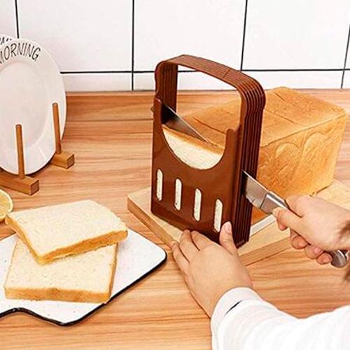 Форма для нарезки хлеба Anex Bread Forma - фото 5 Форма для нарезки хлеба Anex Bread Forma - фото 5