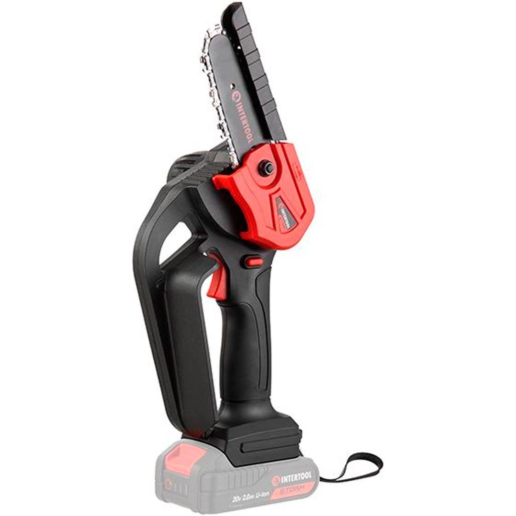 Пила Intertool електрична ланцюгова (WT-9110)