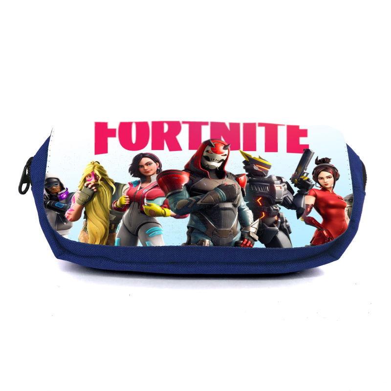Пенал школьный Fortnite FNT-0017 (1467159457)