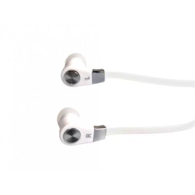 Гарнитура Media-Tech MAGICSOUND DS-2 3,5 мм White (36262815)