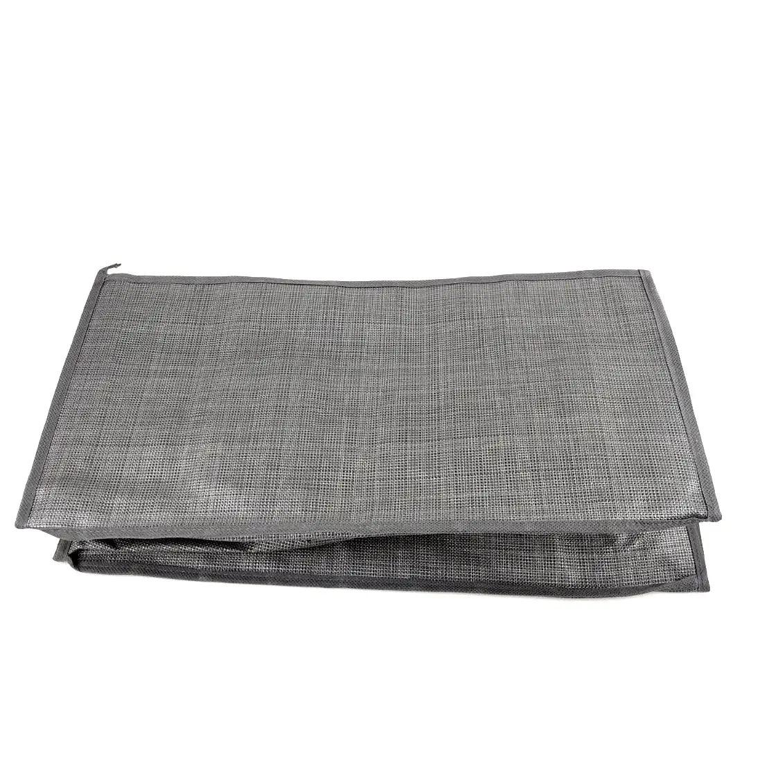 Органайзер для білизни в шафу 7 комірок 35х24х17 см (ОДШ-430-12) - фото 9