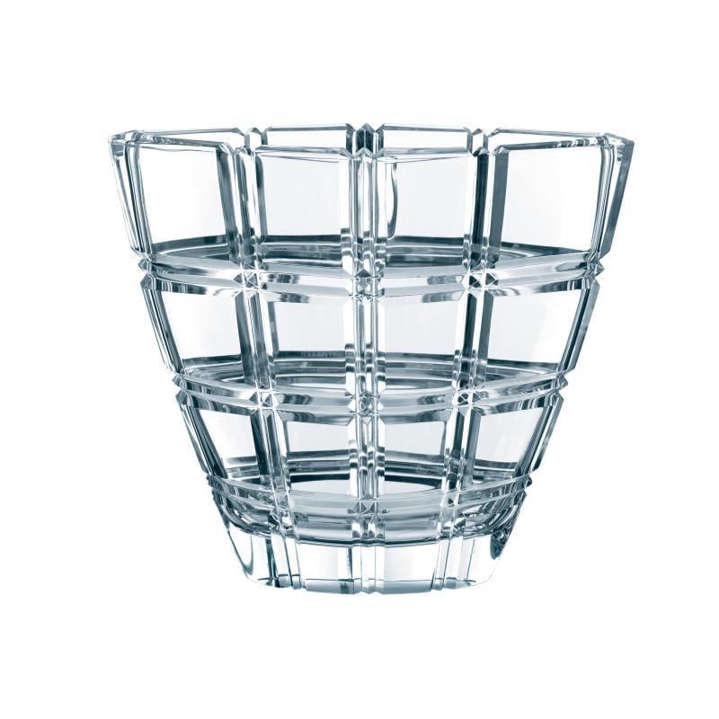 Ваза овальная Nachtmann Quantum 190 мм (94076) Ваза овальная Nachtmann Quantum 190 мм (94076)