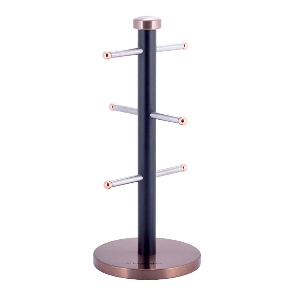 Стійка для чашок Kamille 34,5 см (KM-0183A)