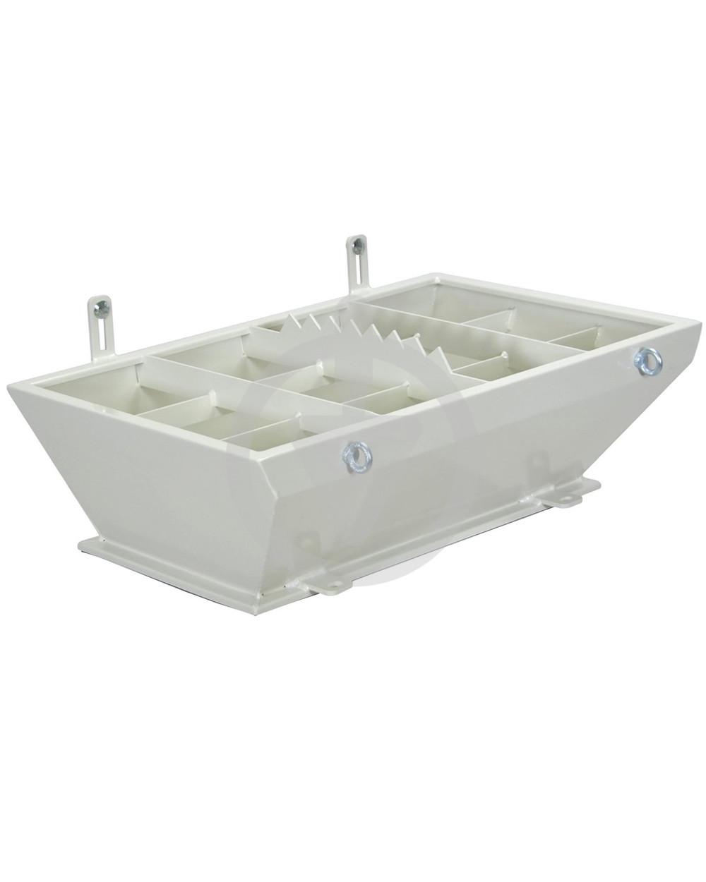 Бункер дополнительный PFT Ritmo L Plus (13476455) Бункер дополнительный PFT Ritmo L Plus (13476455)