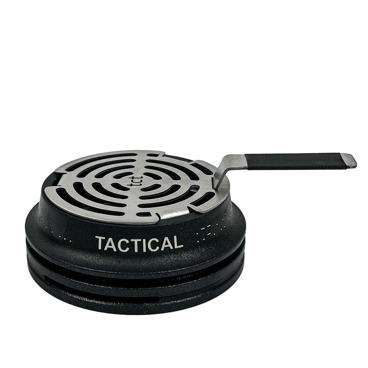 Калауд Tactical HMD OP Black с крышкой Калауд Tactical HMD OP Black с крышкой