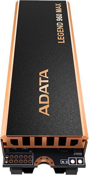 SSD-диск Adata Legend 960 MAX 4 TB (ALEG-960M-4TCS) - фото 6 SSD-диск Adata Legend 960 MAX 4 TB (ALEG-960M-4TCS) - фото 6