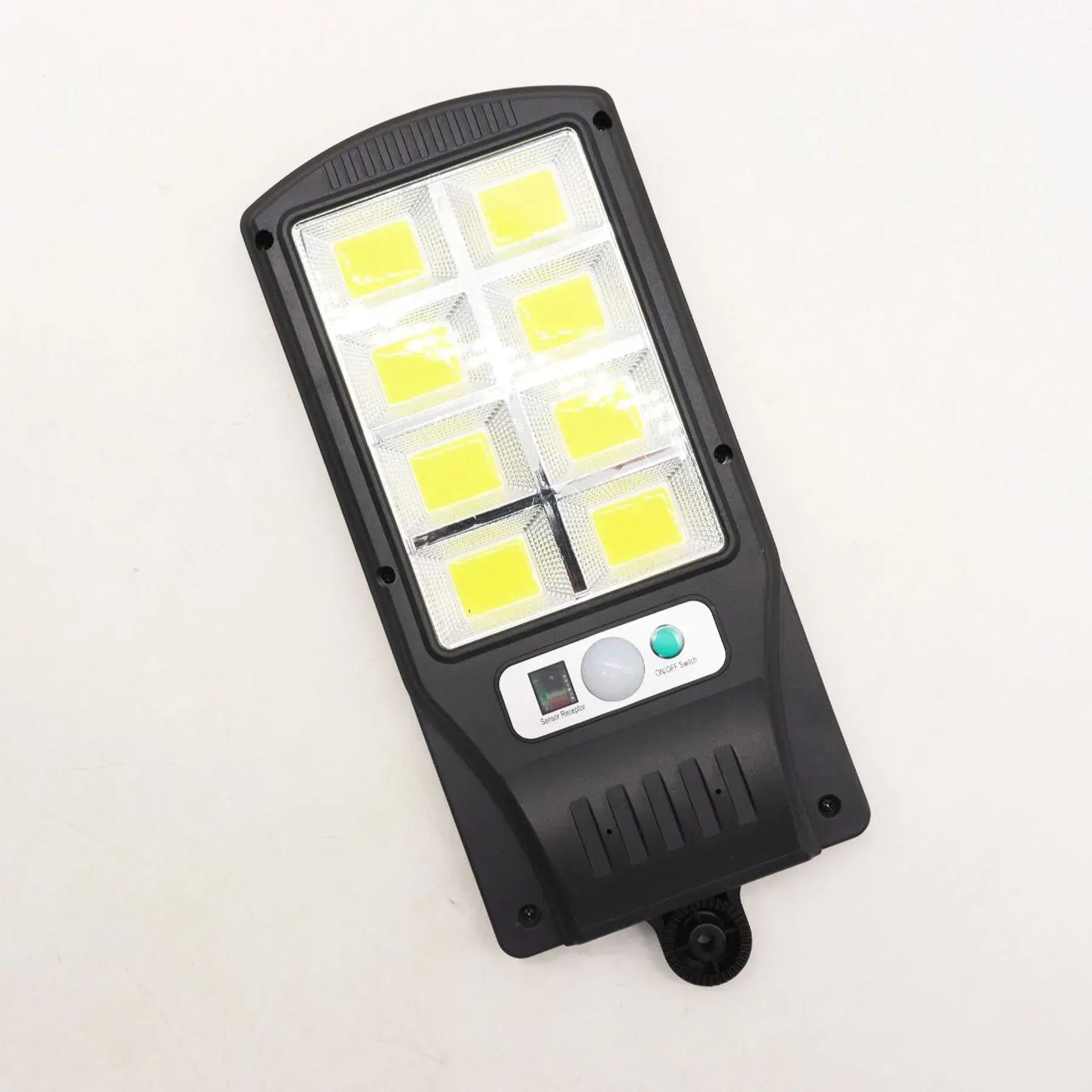 Ліхтар вуличний на сонячній батареї з пультом EL-2046-8 (234568240) - фото 8 Ліхтар вуличний на сонячній батареї з пультом EL-2046-8 (234568240) - фото 8