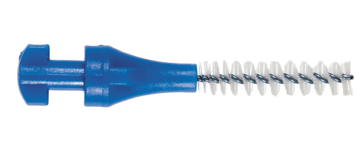 Ершики межзубные paro Isola F цилиндрические 3 мм 5 шт. Синий (2001)