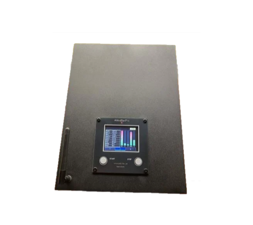 Контроллер заряда ветрогенератора WindSanPro-150 LCD+ MPPT/WI-FI понижающий (2780598154)