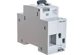 Дифавтомат Legrand RX3 1P+N 25 A 30 мA (419401) - фото 2