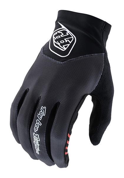Велоперчатки TLD Ace 2.0 Glove 2XL Charcoal (421786016)