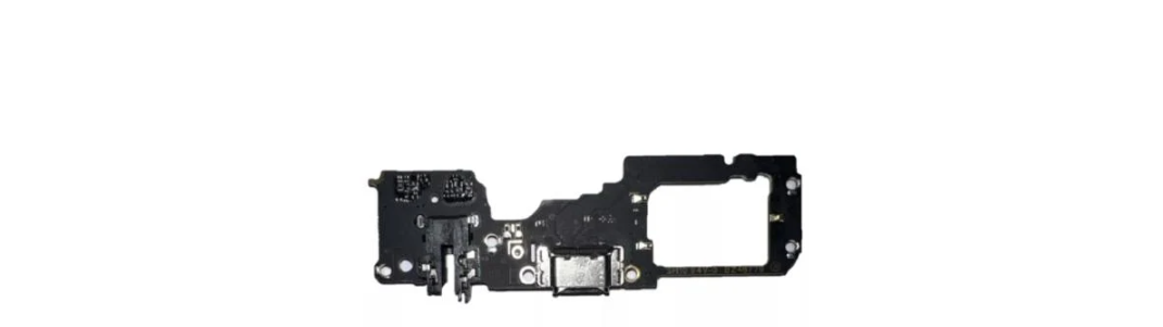 Разъем зарядки Charge Connector для Oppo Find X5 Lite (000567409)
