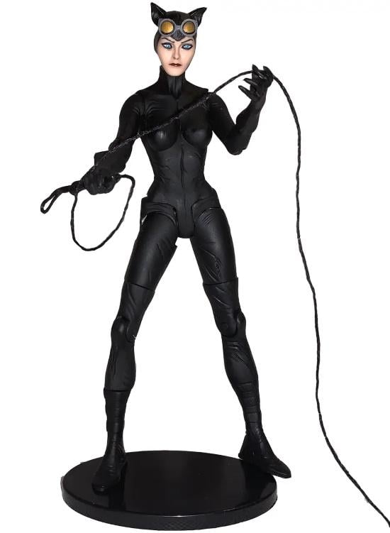 Фигурка Женщина-кошка Hasbro 17 см (Аazolla_77)