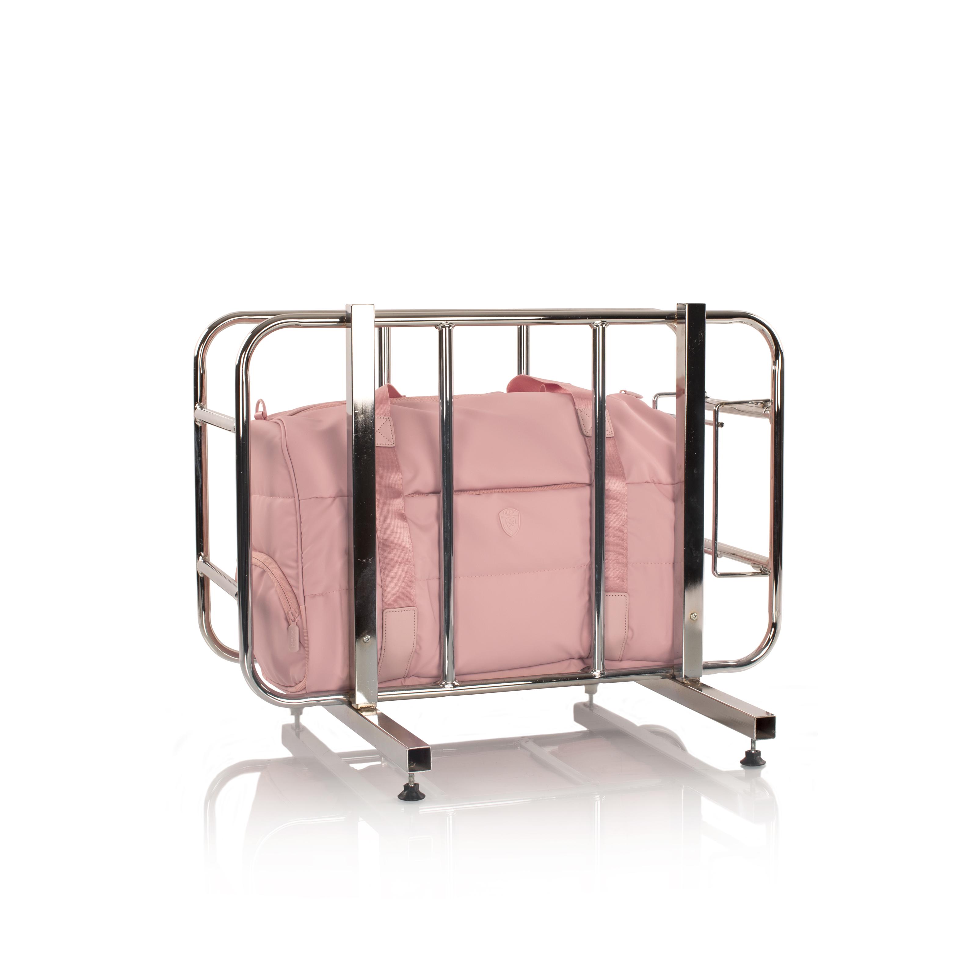 Сумка дорожная Heys Puffer Rose (30123-0025-00) - фото 8