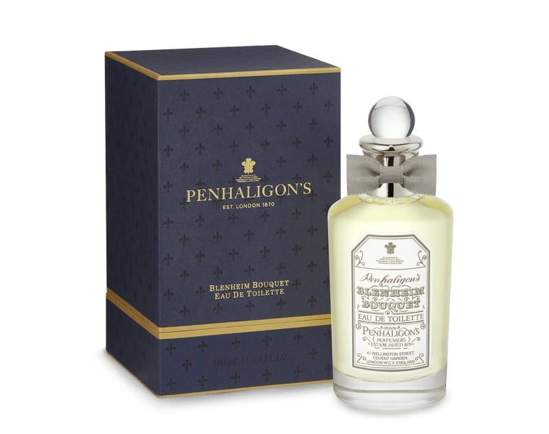 Туалетная вода для мужчин Penhaligon`s Blenheim Bouquet 100 мл (84454)