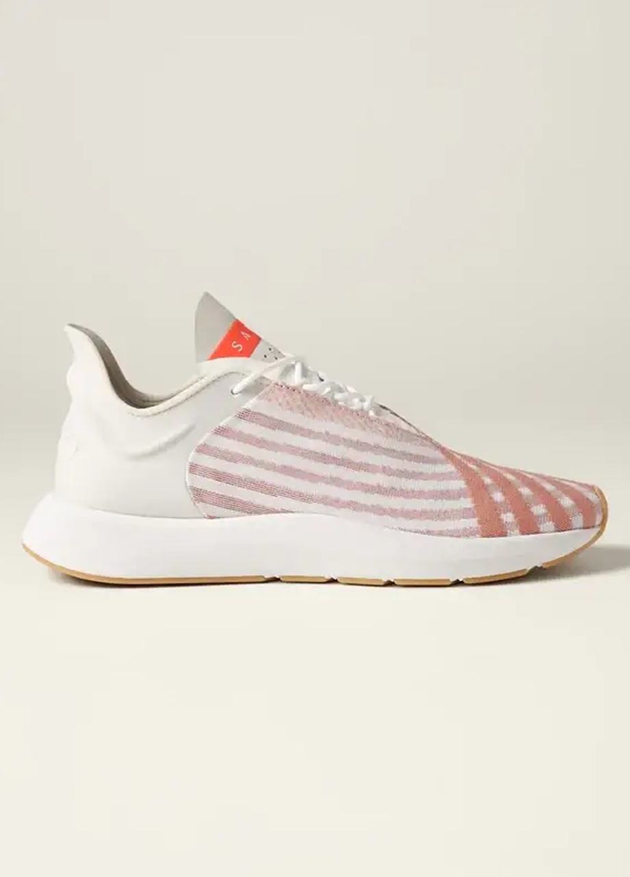 Кроссовки женские Saysh One р. 40 26,5 см Пудровый (2684566579)