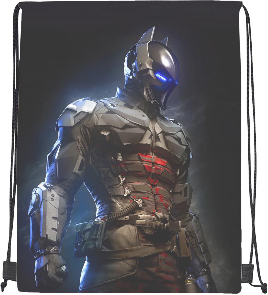 Мішок спортивний Batman 12 (20301455)