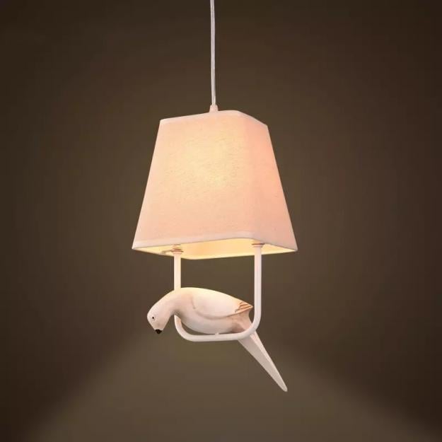 Подвес Sparrow Doves 40 см (2823-SHL)