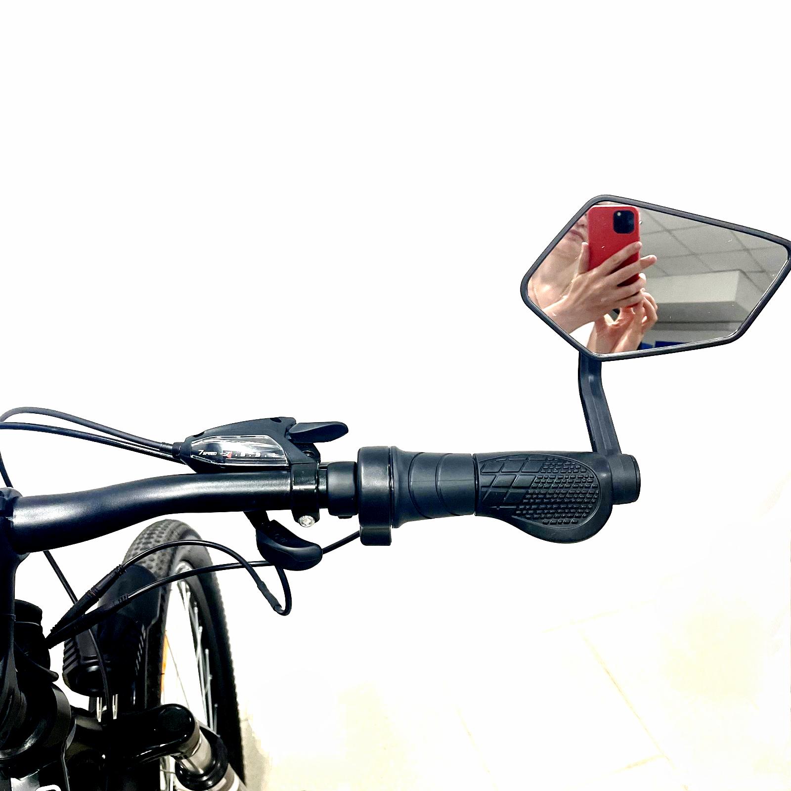 Электровелосипед TIRAS THOR MD AM DD 48V/500W Li-ion 30Ah 27,5" - фото 6 Электровелосипед TIRAS THOR MD AM DD 48V/500W Li-ion 30Ah 27,5" - фото 6