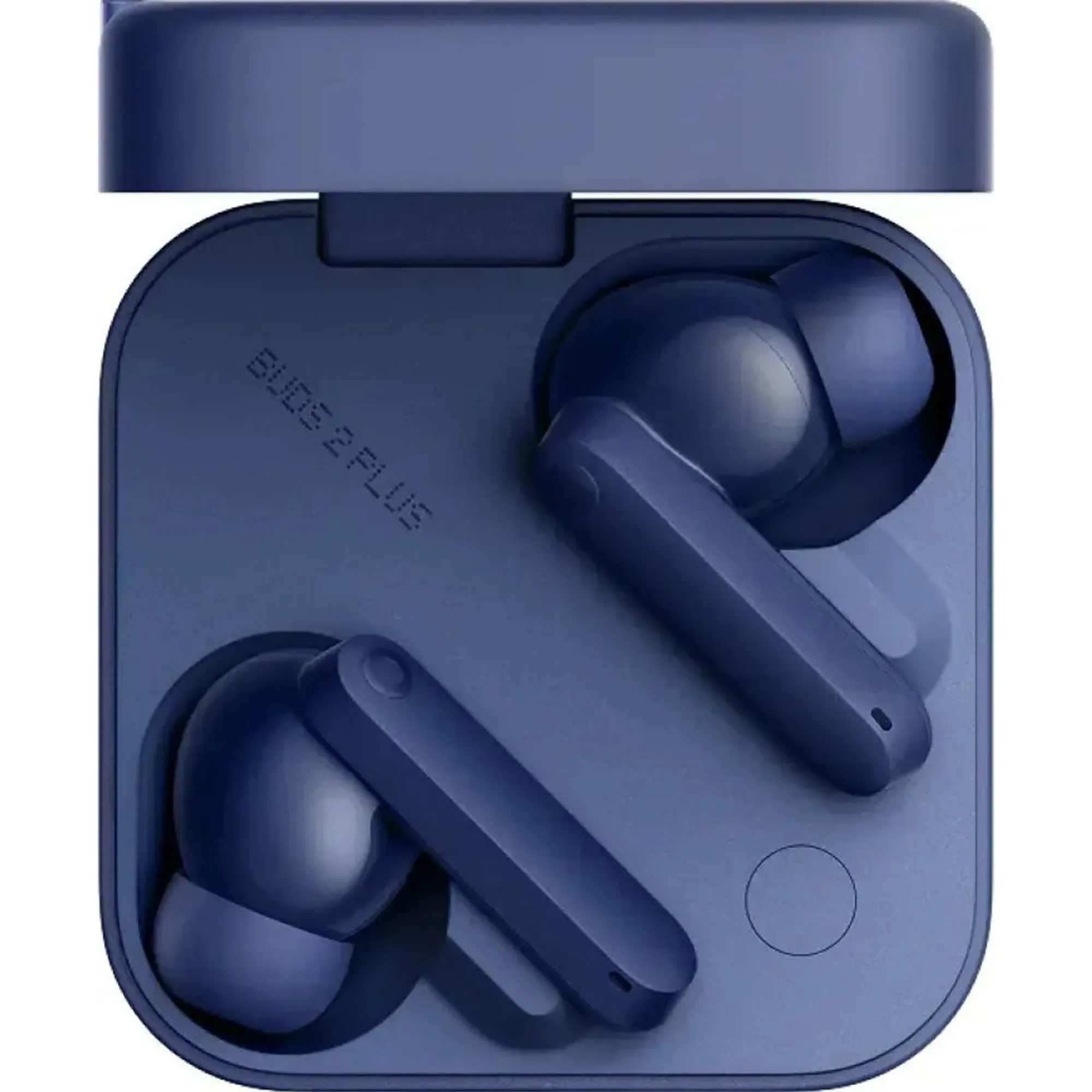 Наушники беспроводные CMF by Nothing Buds 2 Plus A10600103 Blue (37298969)