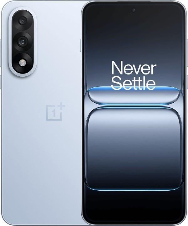 Смартфон OnePlus Nord 5 5G 12/512 Гб Global Version Dry Ice (2815658034)