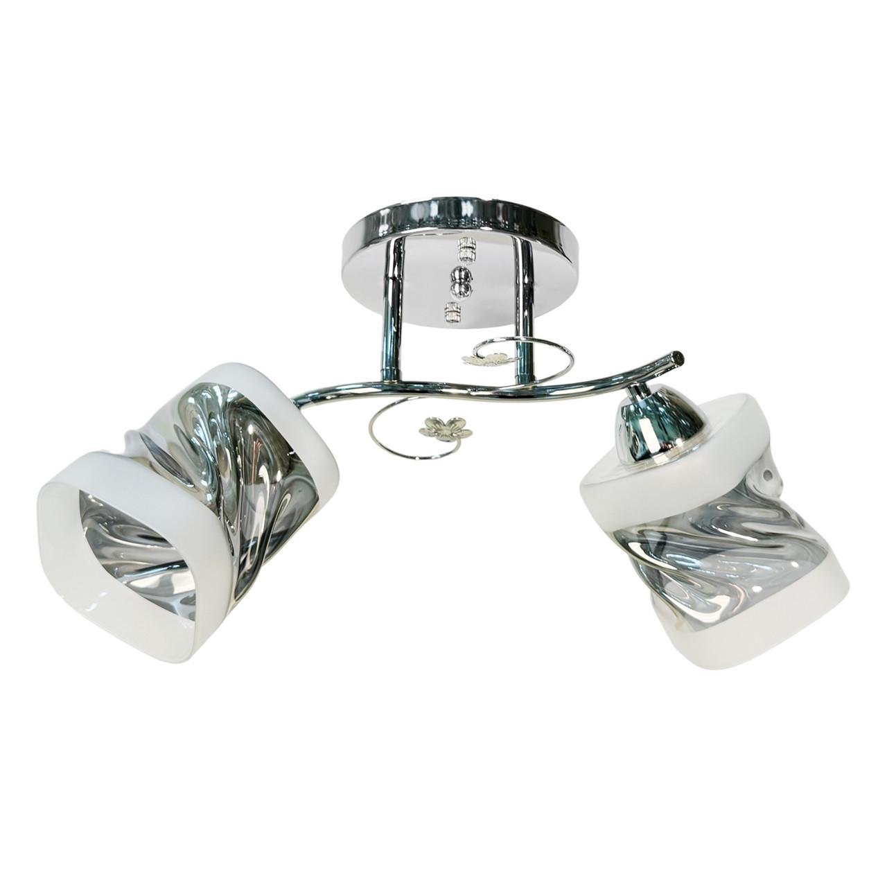 Люстра Svet SH-4628/2C CR (2579163998)