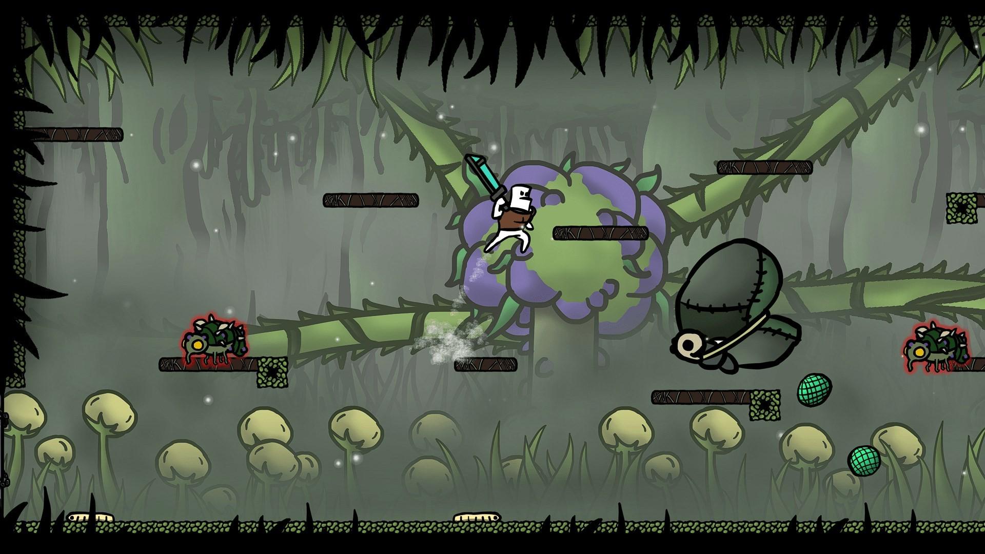 Ключ активації Space Gladiators для Xbox One/Series S/X (65907758) - фото 3 Ключ активації Space Gladiators для Xbox One/Series S/X (65907758) - фото 3