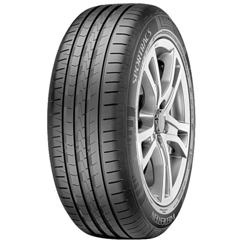 Автошина Vredestein Sportrac 5 195/65 R15 91H VW (441577)